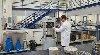 Rk Testing Lab RK Industries Laboratory Equipment Supplier