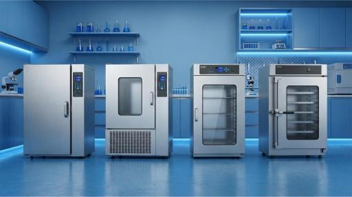 Rk Testing Lab RK Industries Laboratory Equipment Supplier