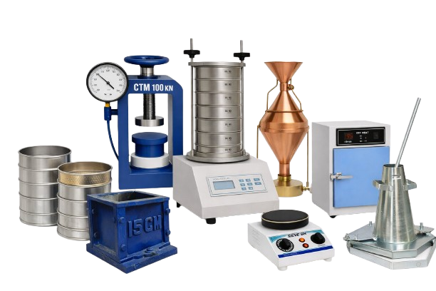 Rk Testing Lab RK Industries Laboratory Equipment Supplier